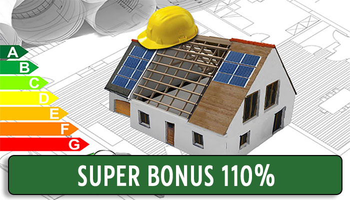 SuperBonus 110 2021