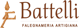 FALEGNAMERIA Battelli Logo